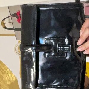 10. Fashion Bag Real Leather Sold As Is Desc In Live No Cancel/returns